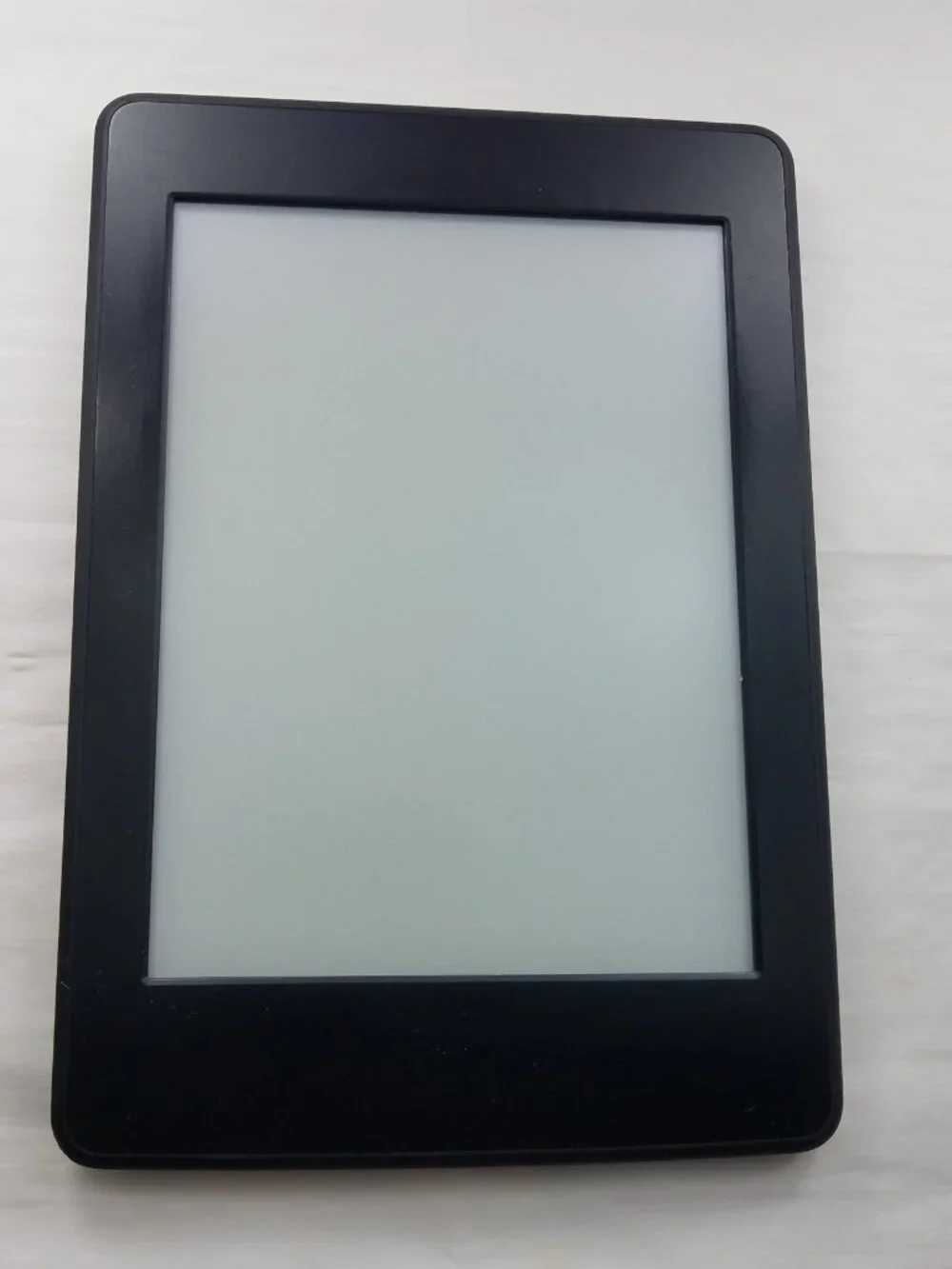 Amazon Kindle Paperwhite 7th Generation no charger - Picture 2 of 5